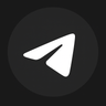 Telegram's icon